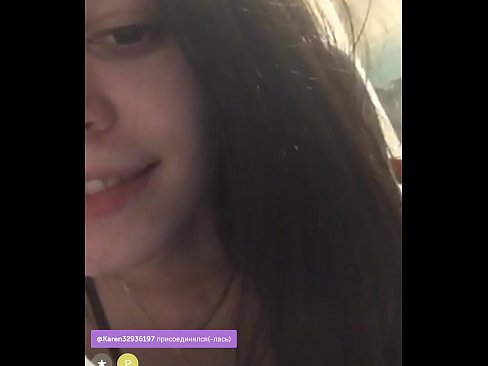 ❤️ Keçika rûsî ya rûsî (Periscope, VKontakte, Instagram) ❌ Sluts li me