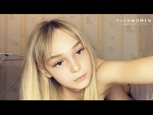 ❤️ Keça dibistanê ya têrnebûyî pereyê devkî yê bêhêz dide hevala polê ❌ Sluts li me